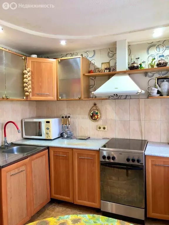 1-комнатная квартира: Златоуст, проспект Мира, 26 (31.4 м) - Фото 1