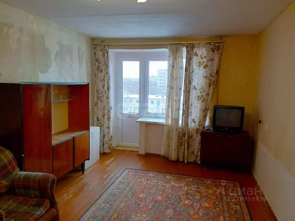 2-к кв. Ярославская область, Ярославль ул. Ляпидевского, 13 (62.2 м) - Фото 0