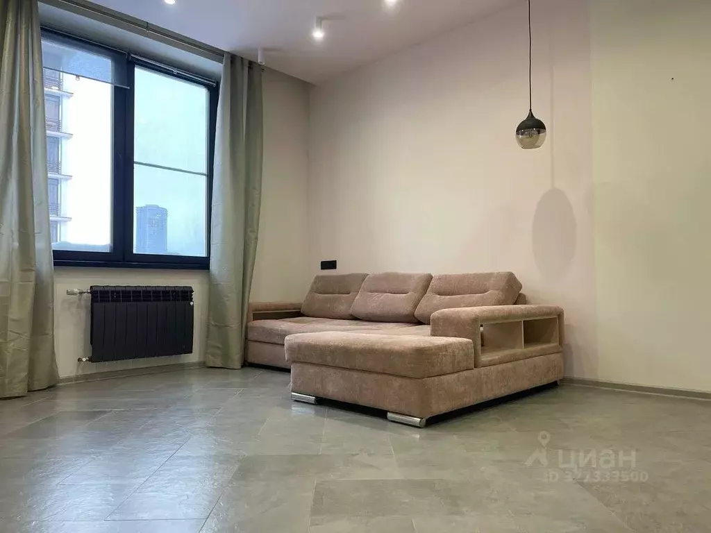 2-к кв. Татарстан, Казань просп. Альберта Камалеева, 28/9 (54.0 м) - Фото 1