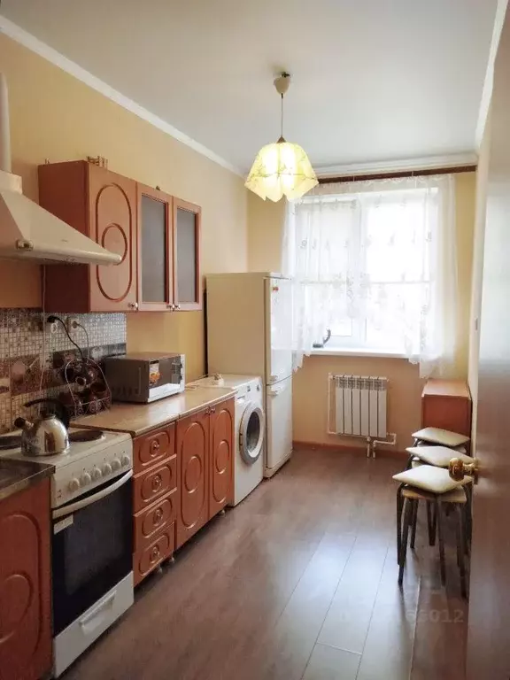 1-к кв. Ростовская область, Ростов-на-Дону Батуринская ул., 157/31 ... - Фото 1