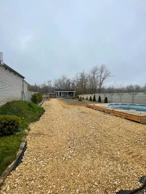 Дом в Волгоградская область, Калач-на-Дону Нефтебаза тер., 1/1 (30 м) - Фото 2