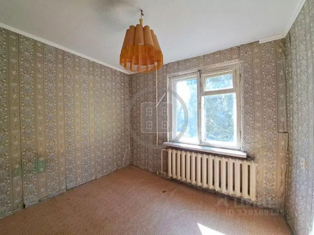 3-к кв. Калужская область, Калуга Московская ул., 315к1 (60.0 м) - Фото 1