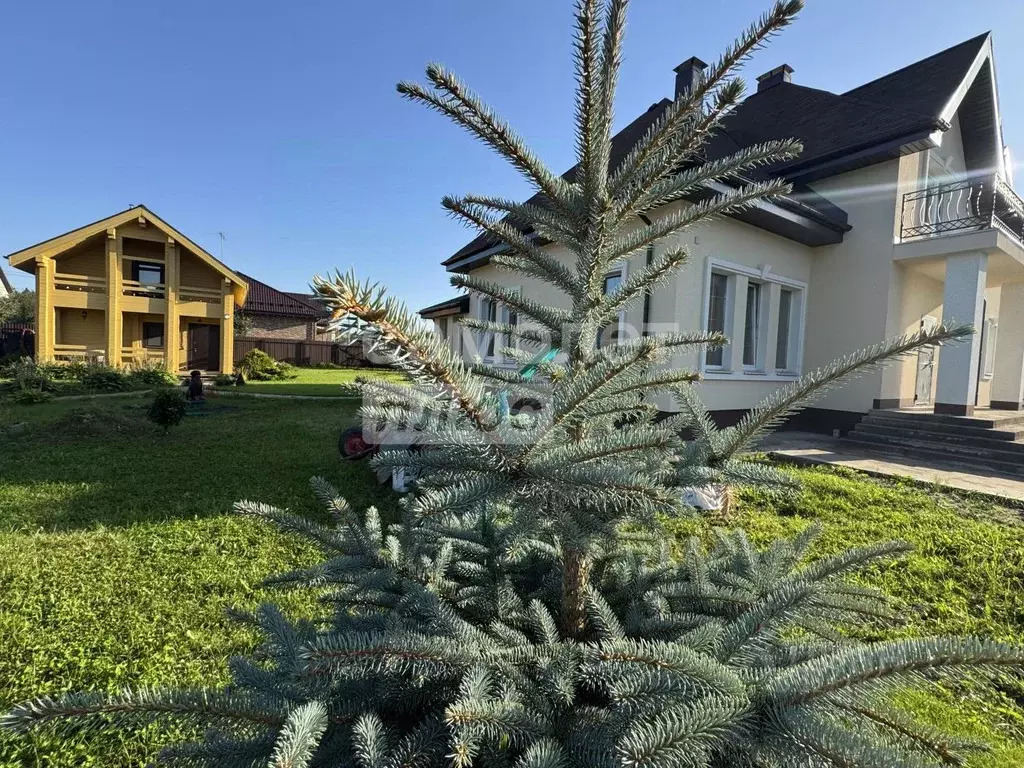 Дом в Московская область, Солнечногорск ул. Новопесчаная, 18 (435 м) - Фото 0