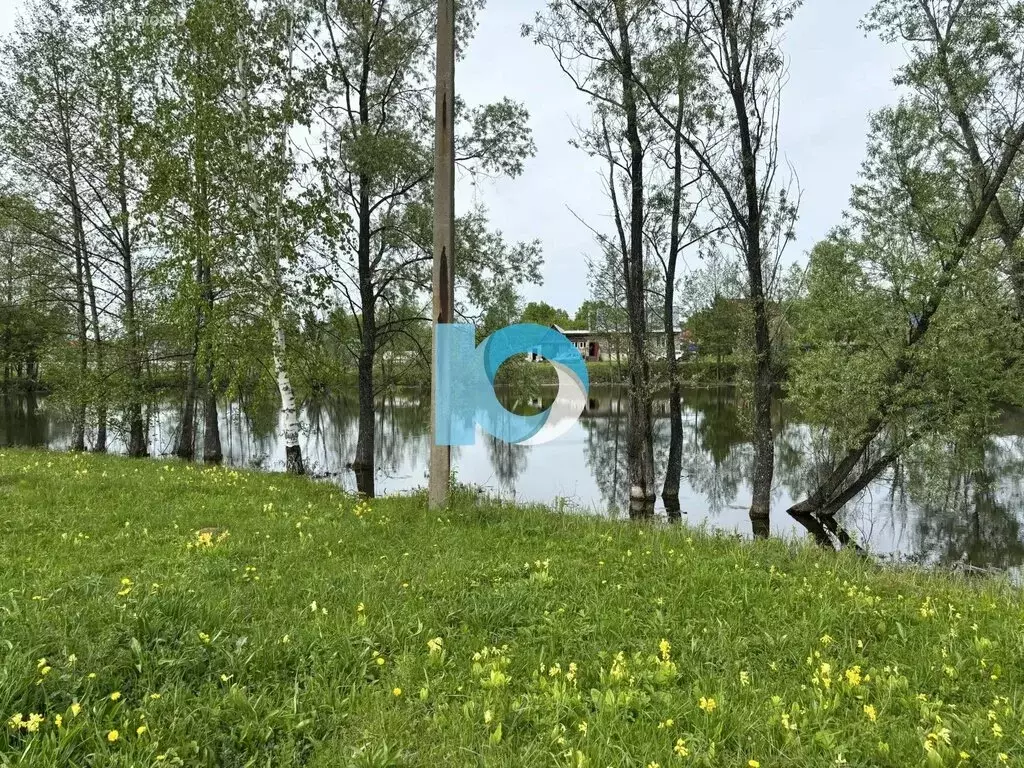 Участок в деревня Ягодная, улица Достоевского (10 м) - Фото 1
