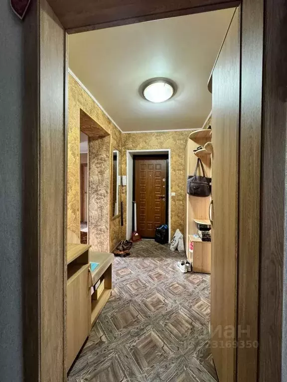 4-к кв. Ростовская область, Белокалитвинский район, Шолоховский пгт ... - Фото 2