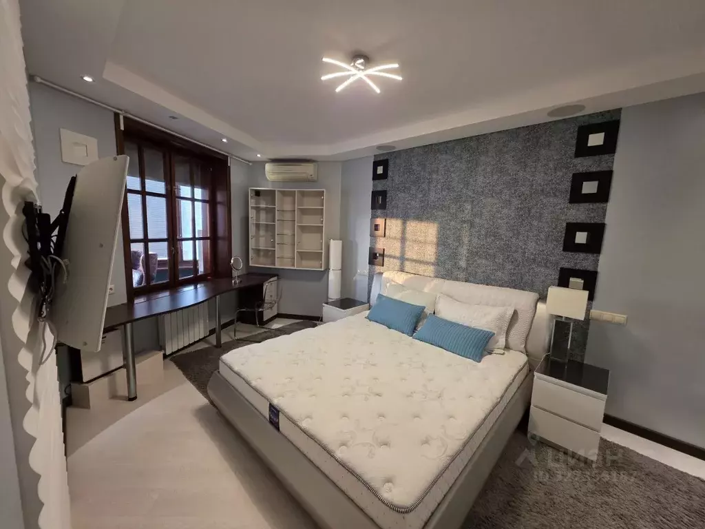 2-к кв. Московская область, Химки ул. Строителей, 5А (50.0 м) - Фото 2