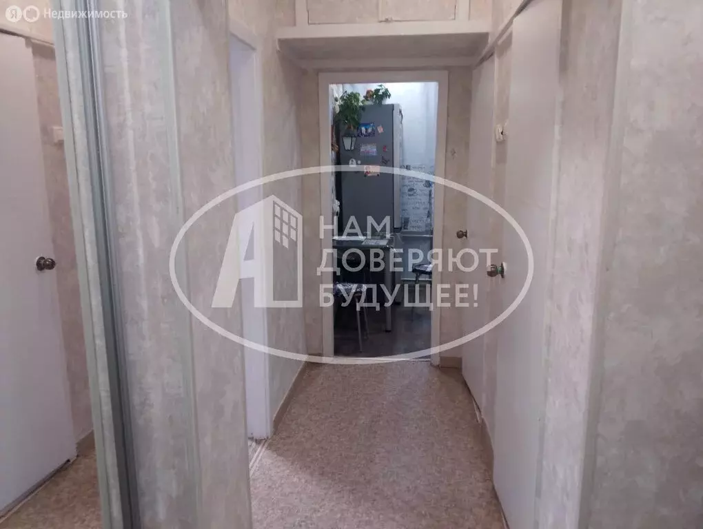 1-комнатная квартира: Глазов, Школьная улица, 23 (37.8 м) - Фото 1