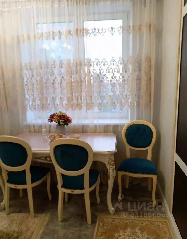 2-к кв. Москва д. Расторопово, ул. Ягодная, 6 (58.0 м) - Фото 1