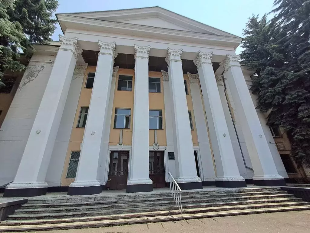 Помещение свободного назначения в Северная Осетия, Владикавказ ... - Фото 2