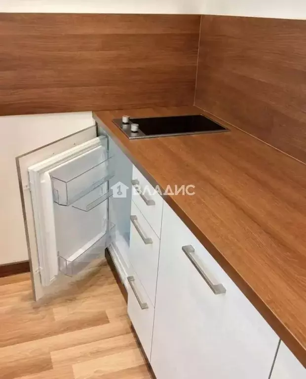 Студия Санкт-Петербург ул. Хошимина, 16 (27.6 м) - Фото 2