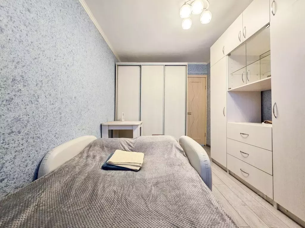 2-к кв. Калужская область, Обнинск ул. Ляшенко, 4 (25.0 м) - Фото 0