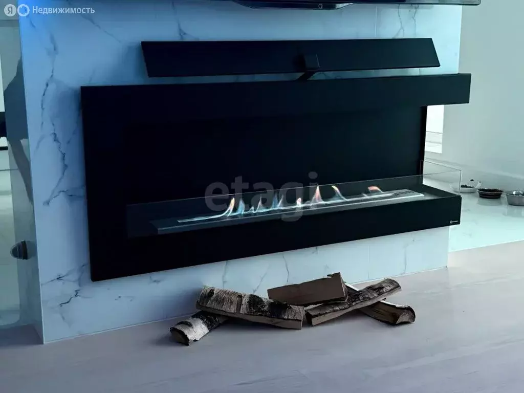 3-комнатная квартира: Нижний Новгород, улица Родионова, 192к4 (79.1 м) - Фото 2