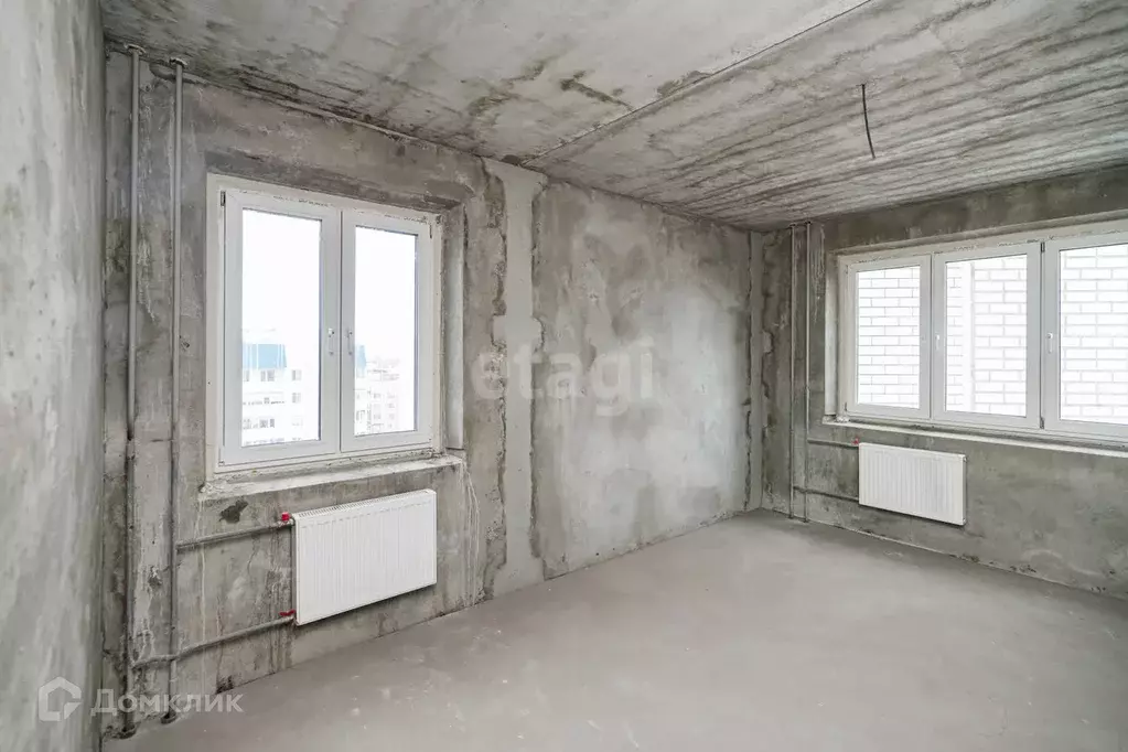 Продаётся 1-к квартира, 40.8 м - Фото 1
