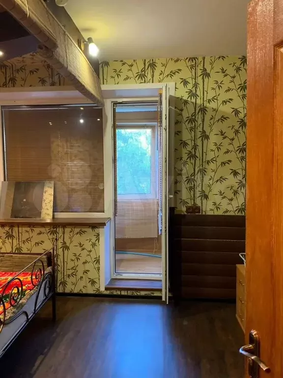 2-к. квартира, 50 м, 2/10 эт. - Фото 1