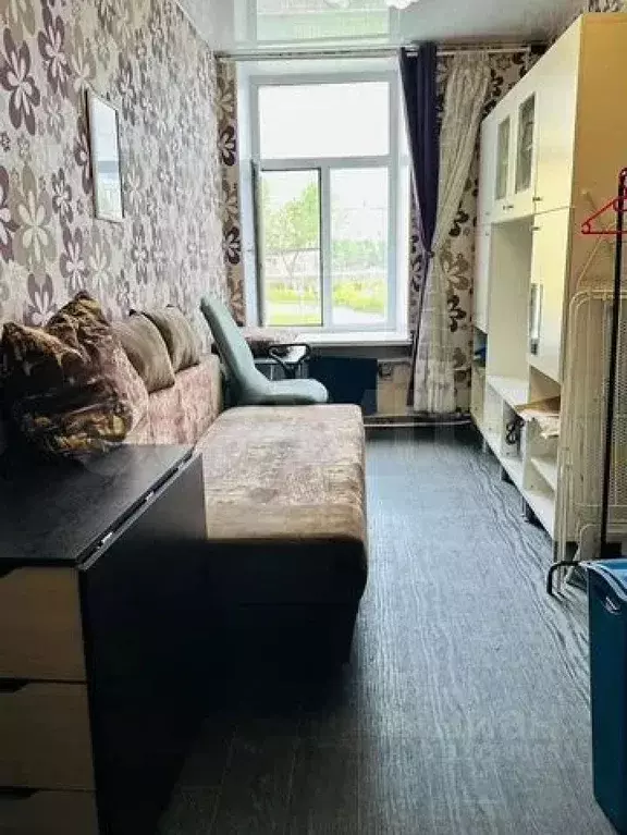 Комната Санкт-Петербург 11-я Красноармейская ул., 10 (12.5 м) - Фото 1