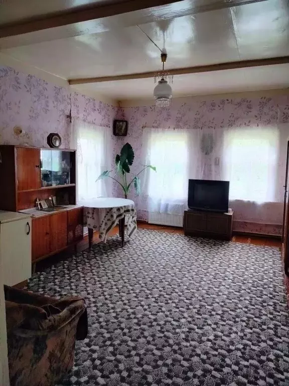 Дом в Владимирская область, Судогда Береговая ул. (79 м) - Фото 1