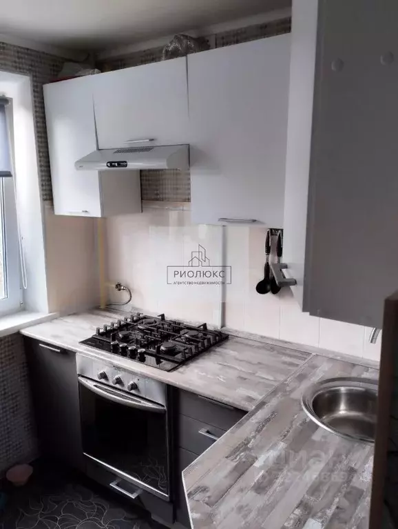 2-к кв. Челябинская область, Магнитогорск ул. Гагарина, 67 (43.5 м) - Фото 2