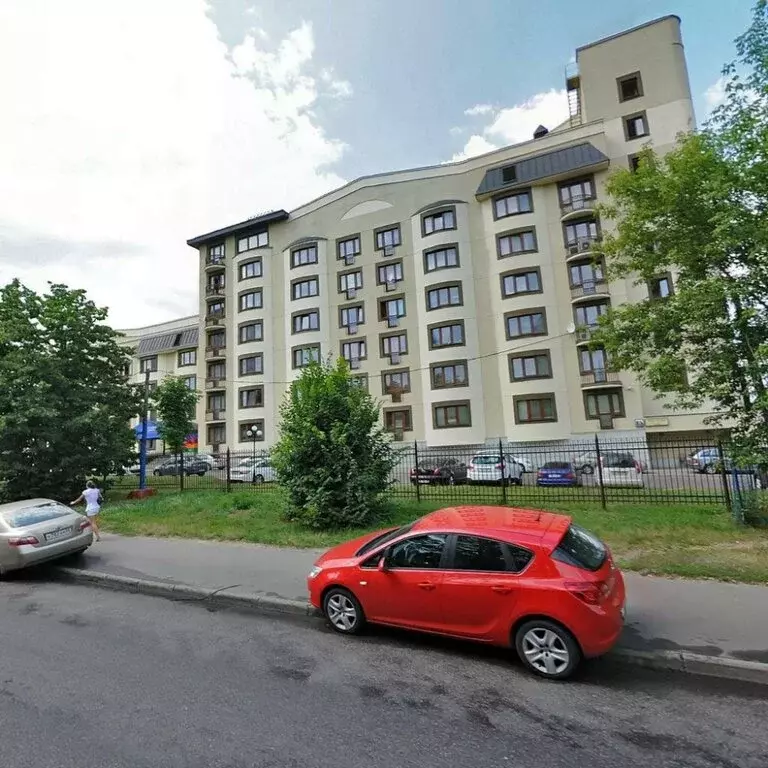 Офис (300 м) - Фото 2