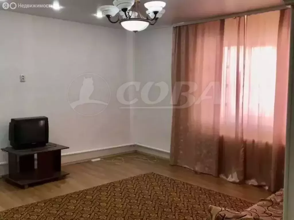 Дом в Тюменская область, село Нижняя Тавда (88 м) - Фото 0
