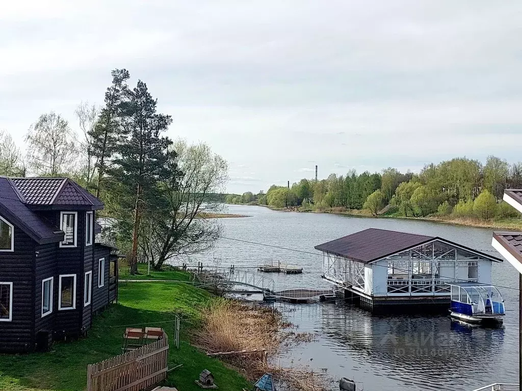 Участок в Ярославская область, Некрасовское с/пос  (54.0 сот.) - Фото 2