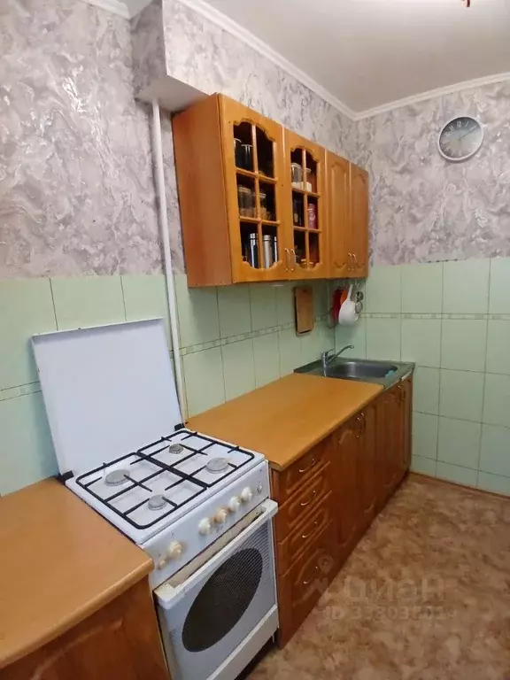 2-к кв. Самарская область, Самара ул. Фадеева, 53 (47.0 м) - Фото 1