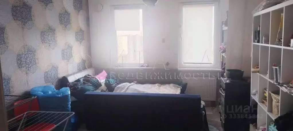 2-к кв. Санкт-Петербург ул. Чарушинская, 24к1 (50.7 м) - Фото 2