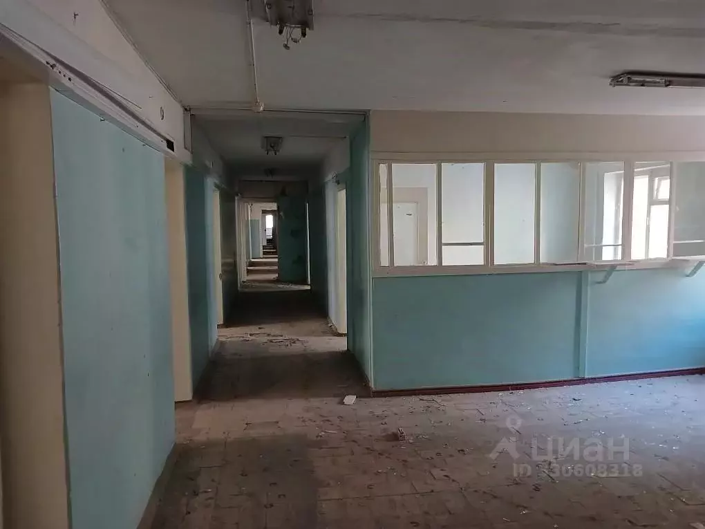 Помещение свободного назначения в Белгородская область, Старый Оскол ... - Фото 2
