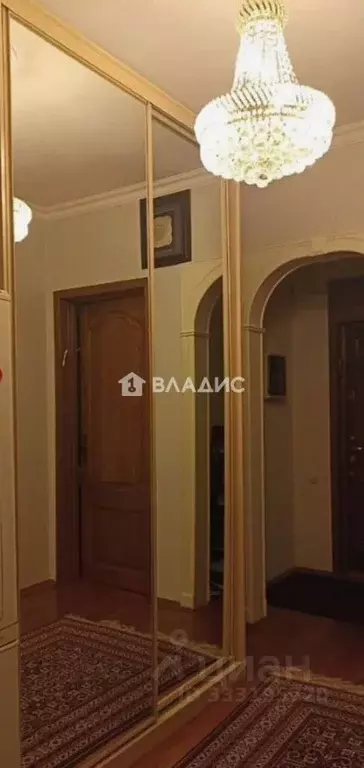 3-к кв. Москва Измайловское ш., 57 (88.0 м) - Фото 2