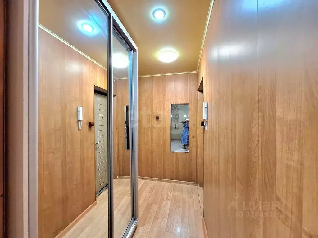 1-к кв. Камчатский край, Петропавловск-Камчатский ул. Карбышева, 12 ... - Фото 1