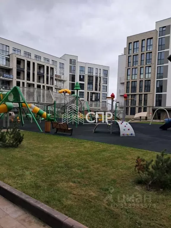 3-к кв. Калининградская область, Зеленоградск ул. Гагарина, 85к3 ... - Фото 0