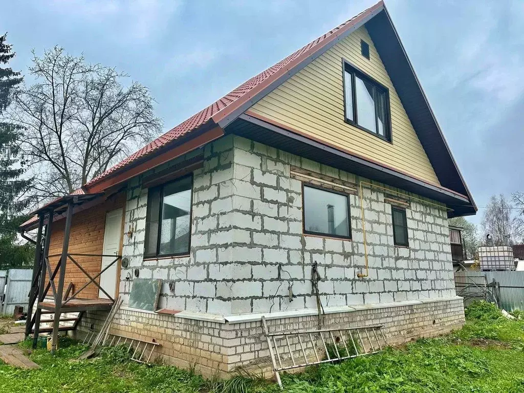 Дом в Тверская область, Конаково ул. Гоголя, 33 (140 м) - Фото 2