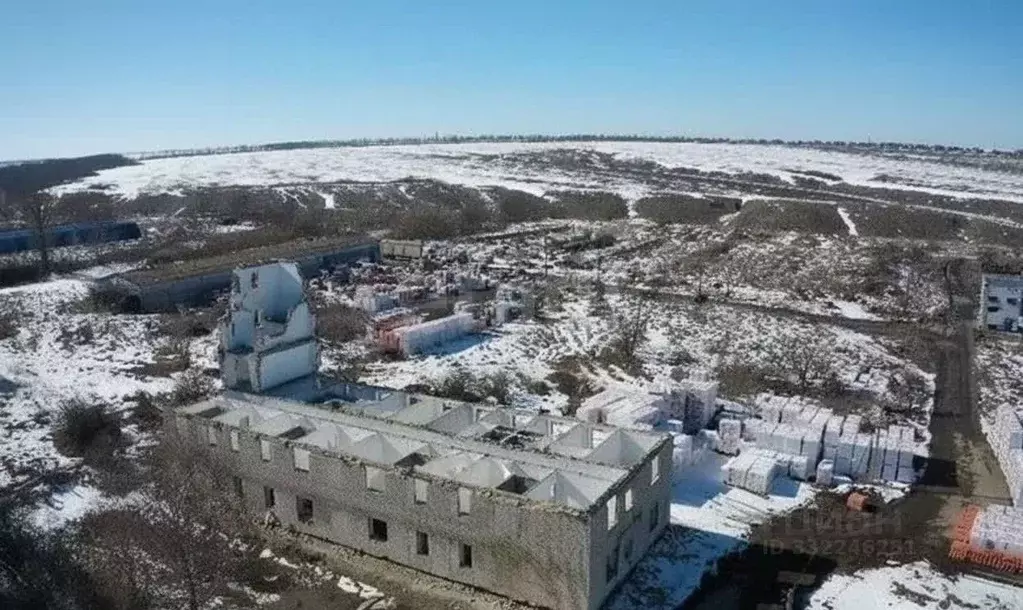 Участок в Белгородская область, Шебекинский муниципальный округ, с. ... - Фото 1