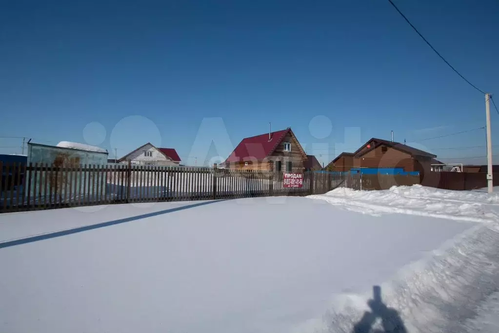 Дача 117 м на участке 10 сот. - Фото 1