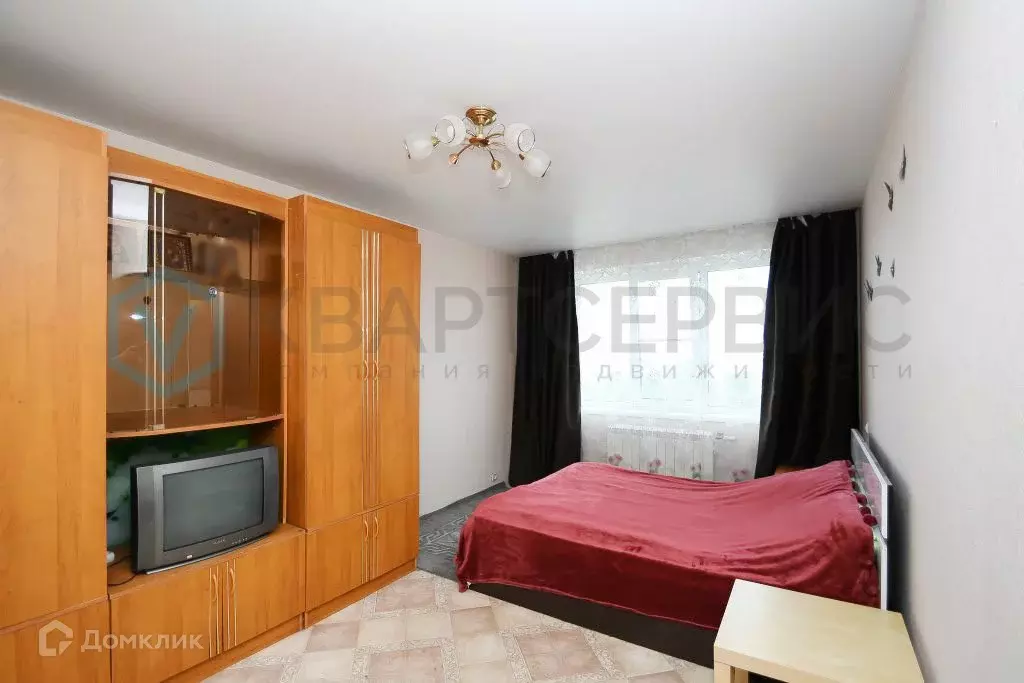 Продаётся 1-к квартира, 30 м - Фото 1