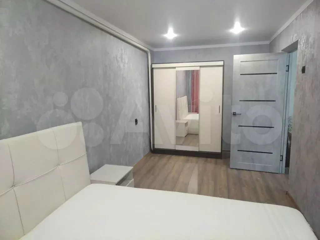 2-к. квартира, 50 м, 2/2 эт. - Фото 0