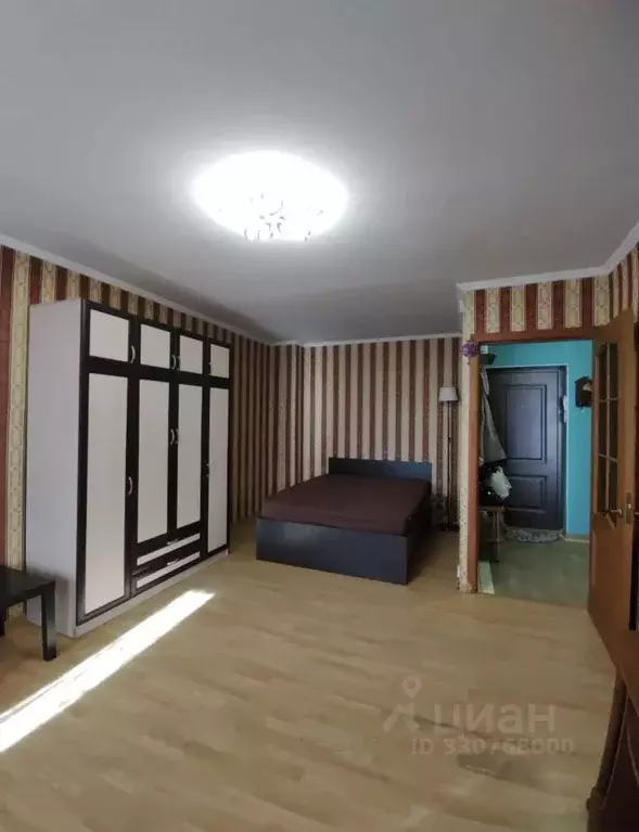 1-к кв. Москва Реутовская ул., 10к1 (36.0 м) - Фото 1