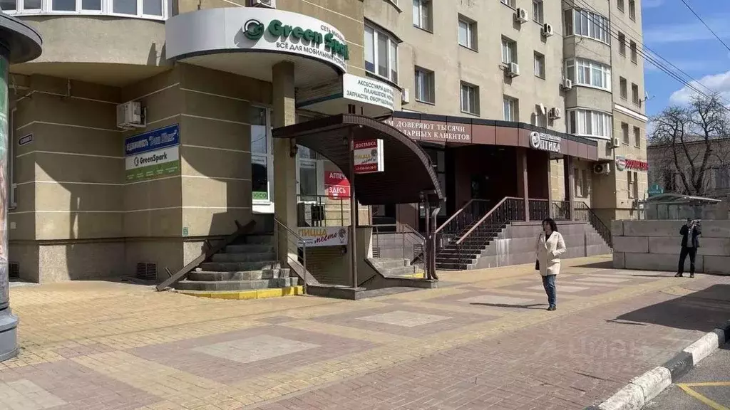 Помещение свободного назначения в Белгородская область, Белгород ... - Фото 2