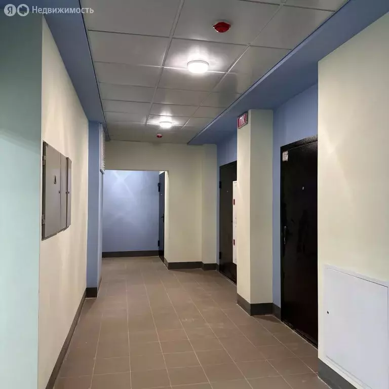 Квартира-студия: Иркутск, улица Якоби, 8 (41 м) - Фото 2