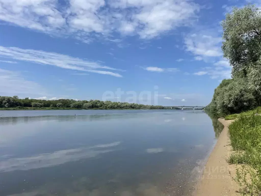 Участок в Московская область, Серпухов городской округ, д. Лужки  ... - Фото 1