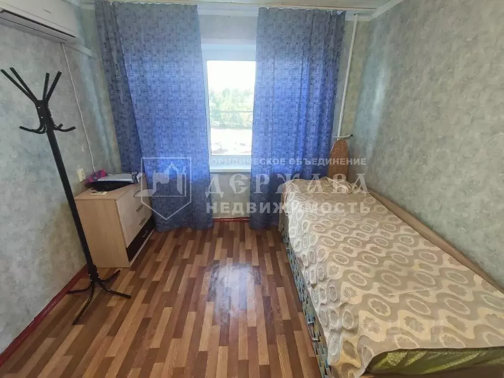 1-к кв. Кемеровская область, Кемерово бул. Строителей, 52 (16.7 м) - Фото 0