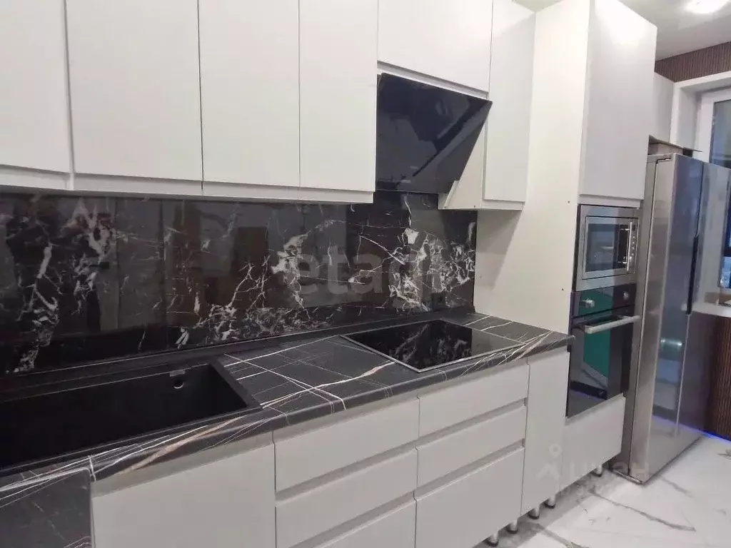 3-к кв. Московская область, Дмитров Шлюзовая ул., 8к2 (74.6 м) - Фото 2