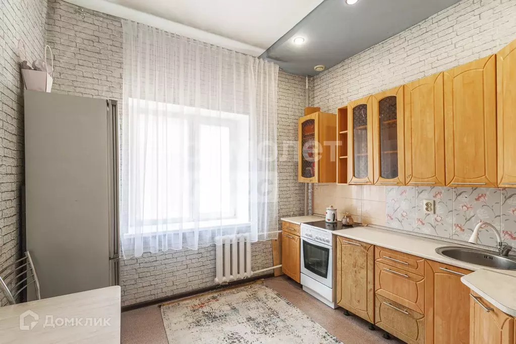 Продаётся 2-к квартира, 58 м - Фото 1