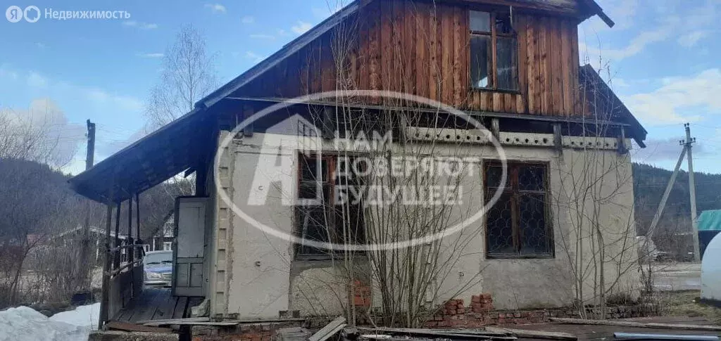 Дом в Чусовой, СНТ Горняк (62.5 м) - Фото 0