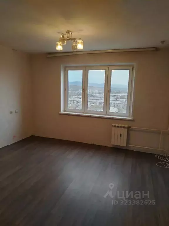 2-к кв. Красноярский край, Красноярск Энергетики мкр, ул. Кишиневская, ... - Фото 1