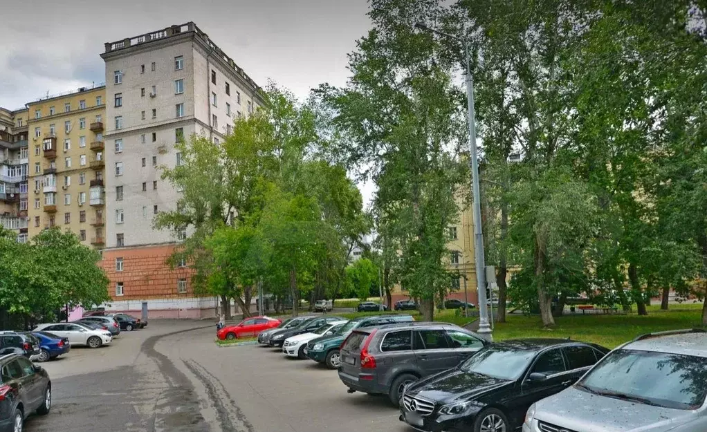Апартаменты-студия, 16 м, 1/11 эт. - Фото 0