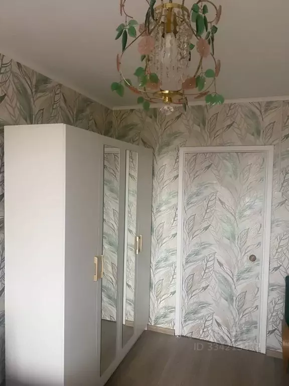 2-к кв. Москва Туристская ул., 20К1 (44.0 м) - Фото 1