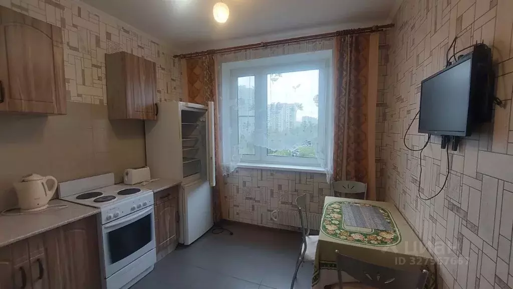 2-к кв. Москва Абрамцевская ул., 24К1 (52.2 м) - Фото 1