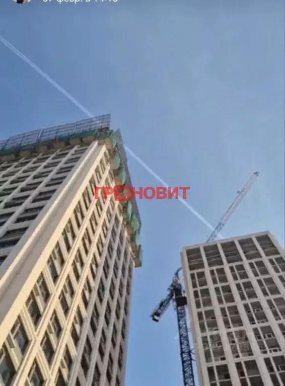 Студия Новосибирская область, Новосибирск ул. Николая Островского, 58 ... - Фото 1