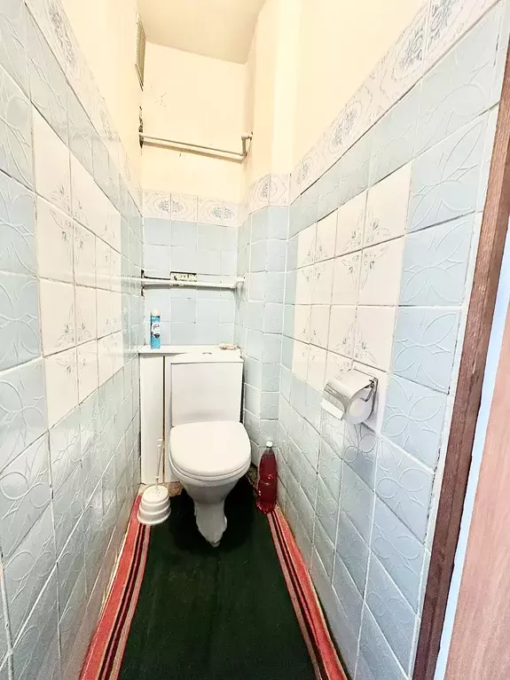 Продаётся 3-к квартира, 64 м - Фото 1
