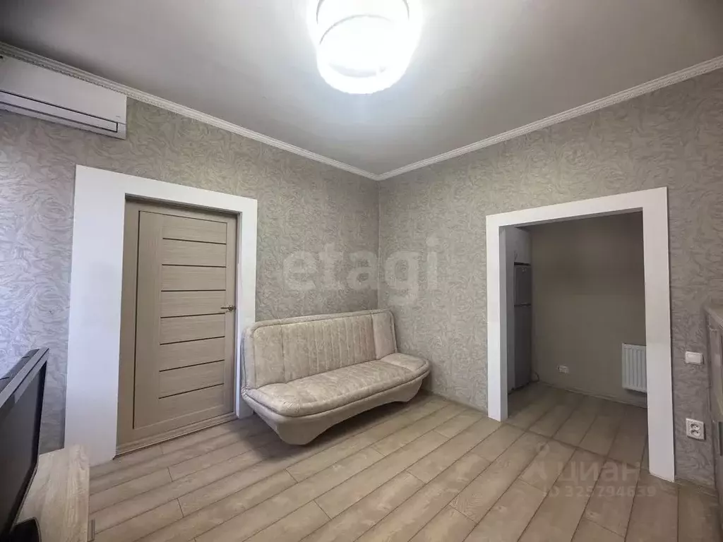 2-к кв. Крым, Симферополь ул. Лизы Чайкиной (46.0 м) - Фото 2